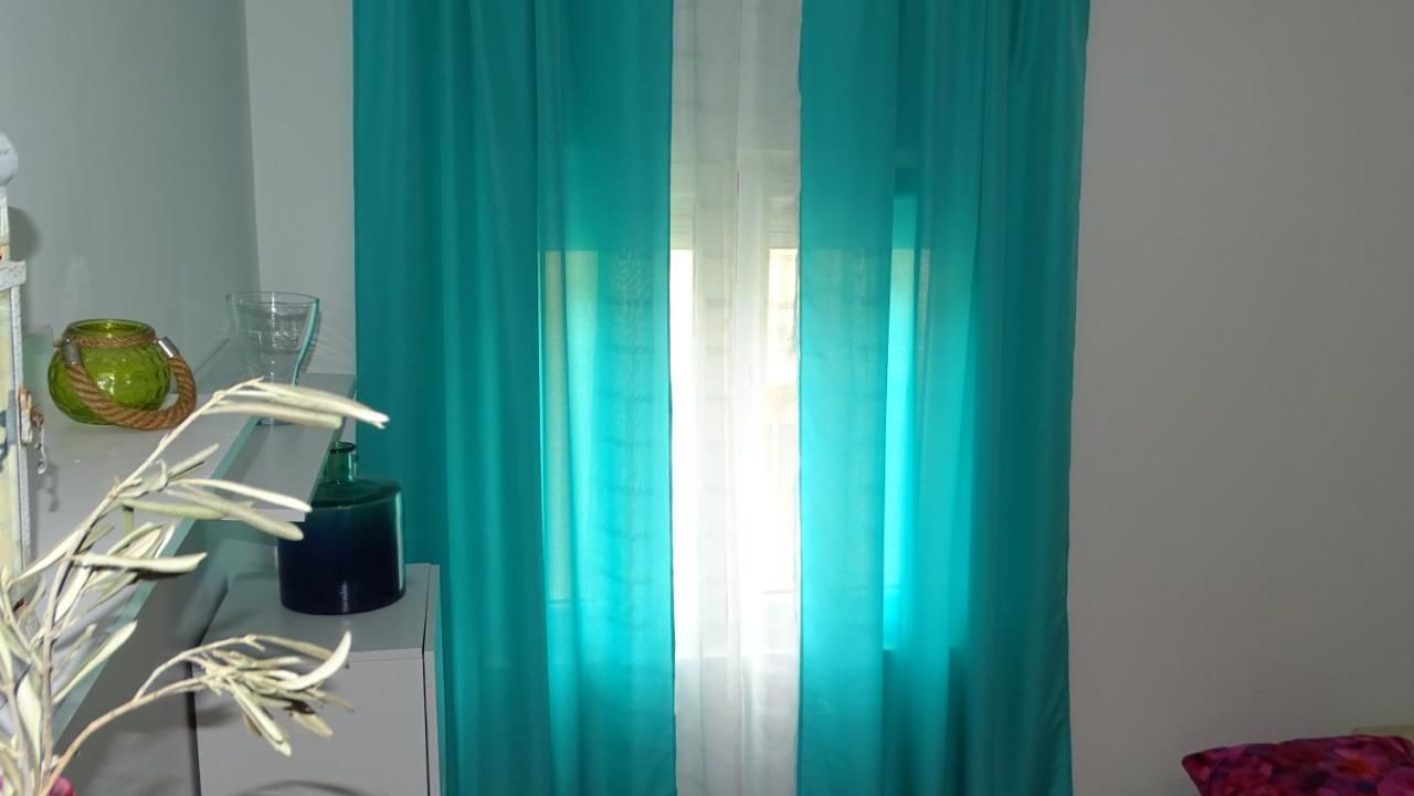 Апартаменты Apartments - IRINA Свети-Стефан