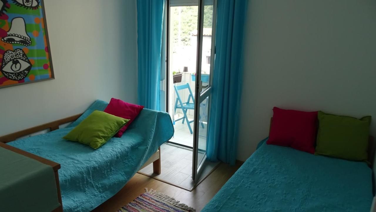 Апартаменты Apartments - IRINA Свети-Стефан