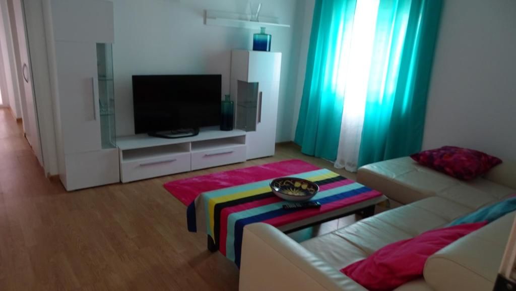 Апартаменты Apartments - IRINA Свети-Стефан