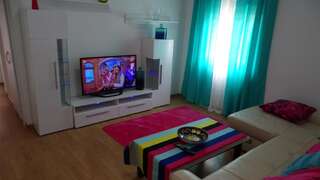 Апартаменты Apartments - IRINA Свети-Стефан Апартаменты-8