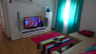Апартаменты Apartments - IRINA Свети-Стефан Апартаменты-85