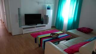 Апартаменты Apartments - IRINA Свети-Стефан Апартаменты-91