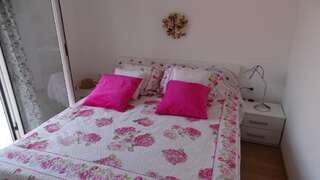 Апартаменты Apartments - IRINA Свети-Стефан Апартаменты-95