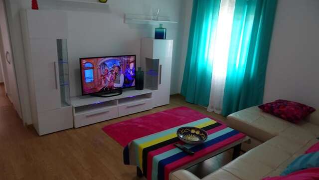 Апартаменты Apartments - IRINA Свети-Стефан-10