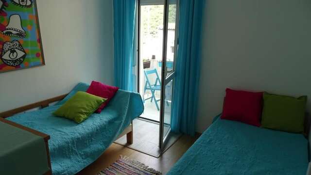 Апартаменты Apartments - IRINA Свети-Стефан-100